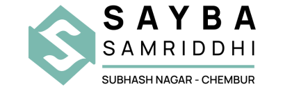 Sayba Samriddhi Logo